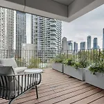 Stylish 2Br 2Bath Tlv Gem