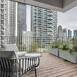 Stylish 2Br 2Bath Tlv Gem