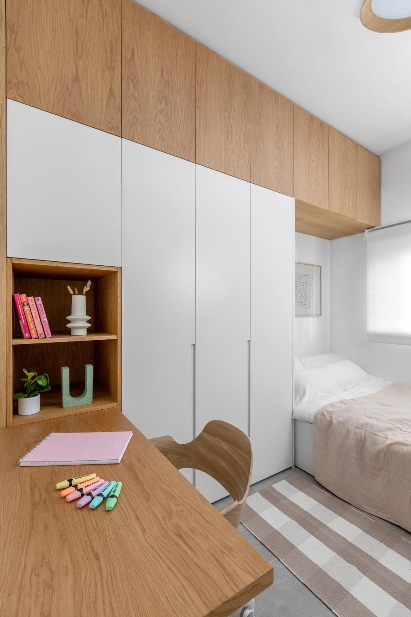 Stylish 2br 2bath Tlv Gem Apartment