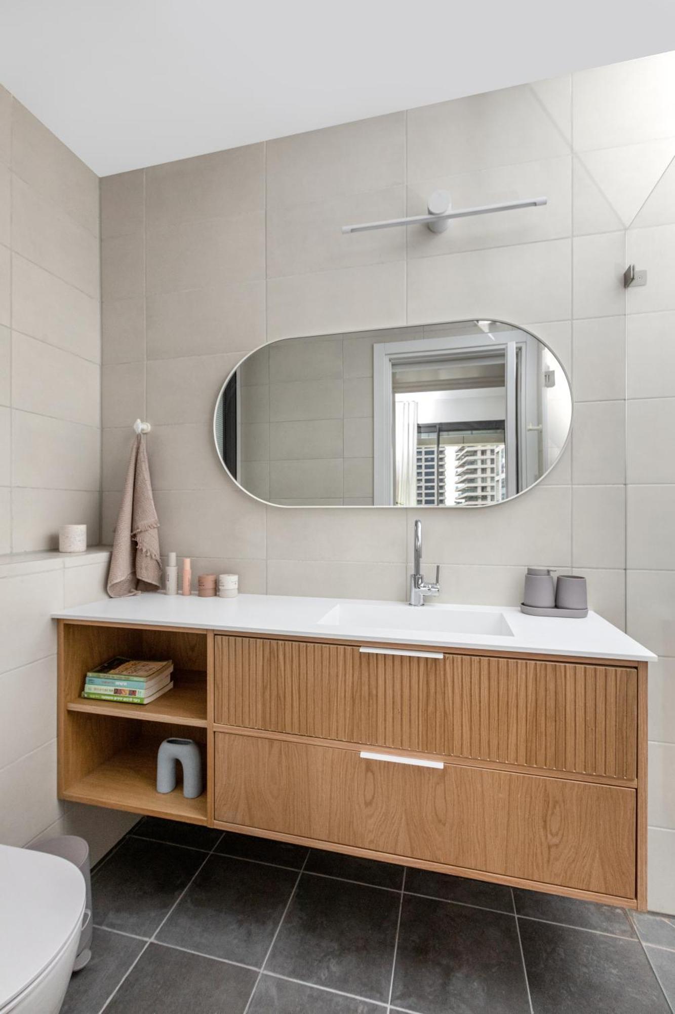 Apartment Stylish 2br 2bath Tlv Gem Tel Aviv