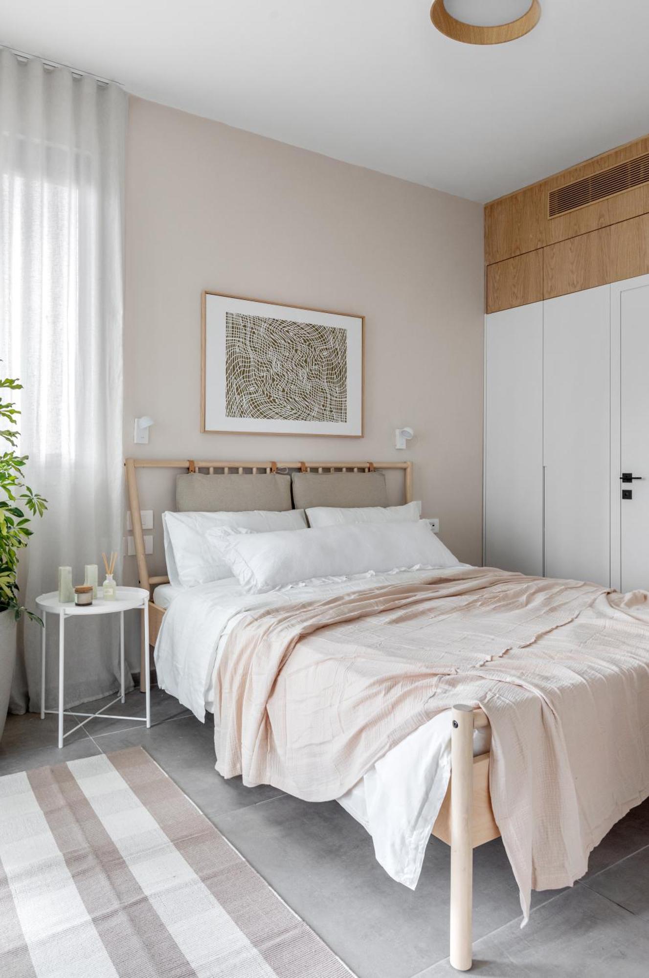 Apartment Stylish 2br 2bath Tlv Gem Tel Aviv