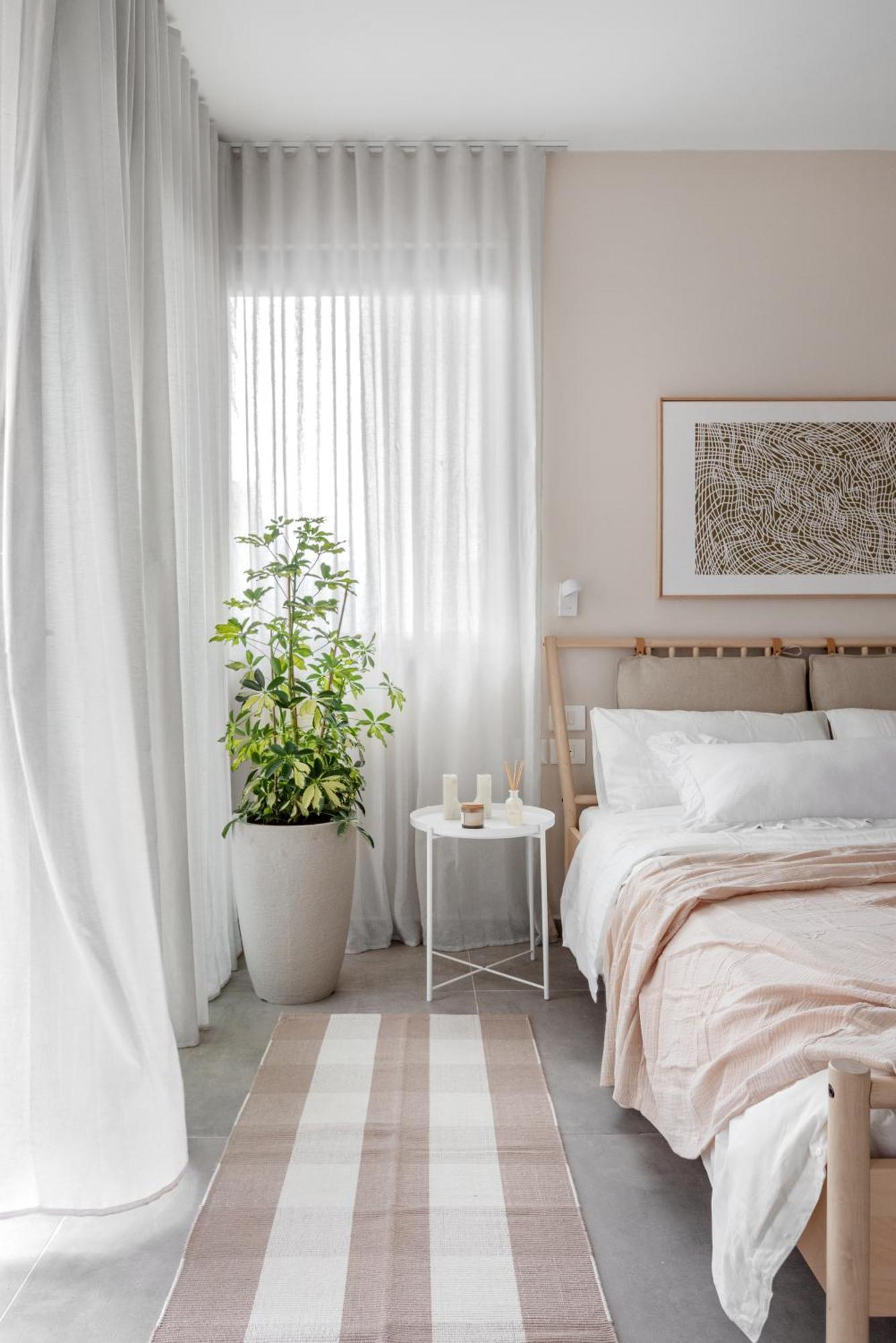 Stylish 2br 2bath Tlv Gem * Tel Aviv