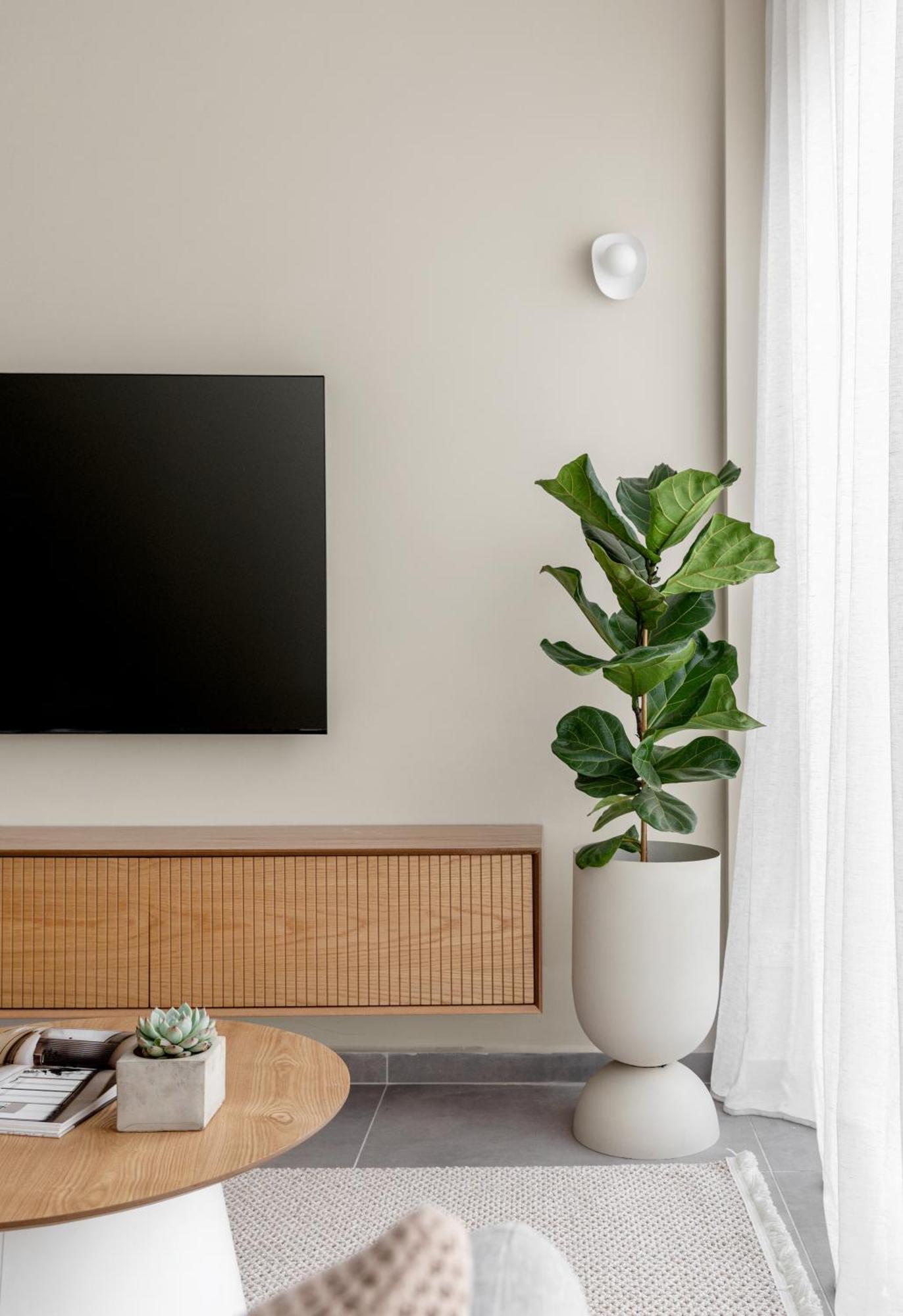 Stylish 2br 2bath Tlv Gem * Tel Aviv