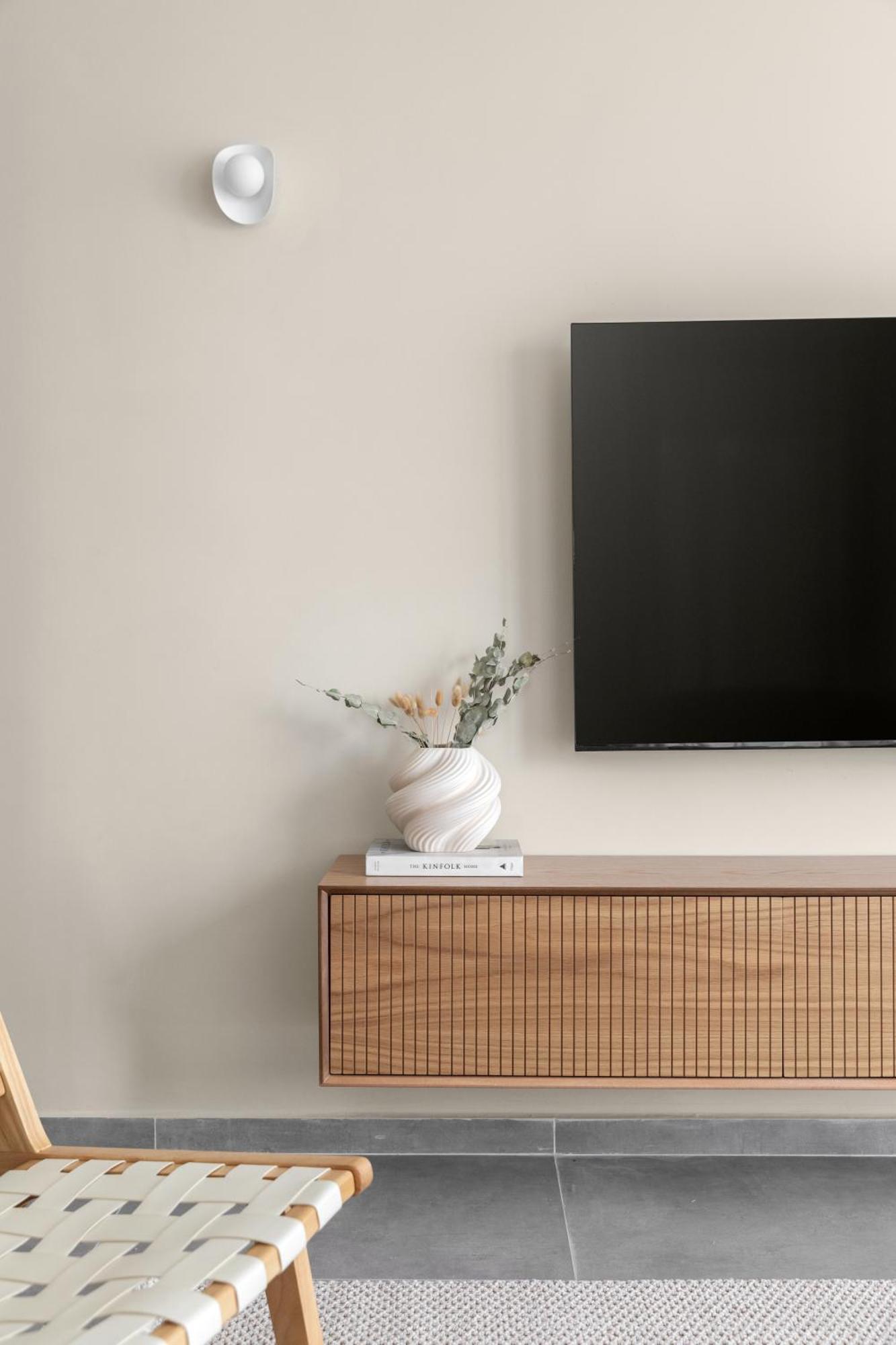 Stylish 2br 2bath Tlv Gem